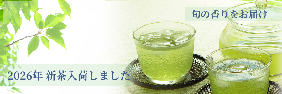 2026新茶