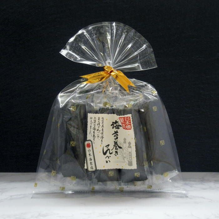 やまもと 焼海苔板のり4枚 | 山本海苔店公式オンラインショップ