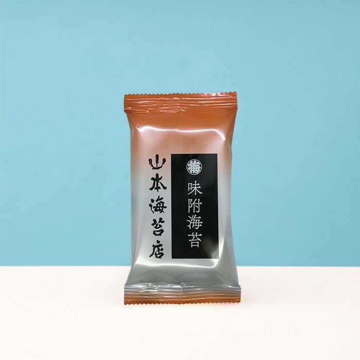 焼海苔・味附海苔 | 山本海苔店公式オンラインショップ