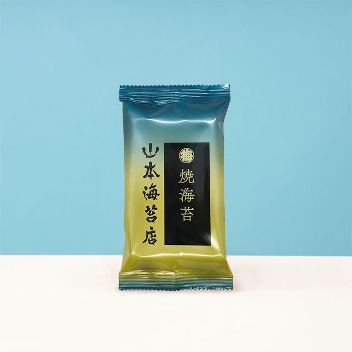 焼海苔・味附海苔 | 山本海苔店公式オンラインショップ