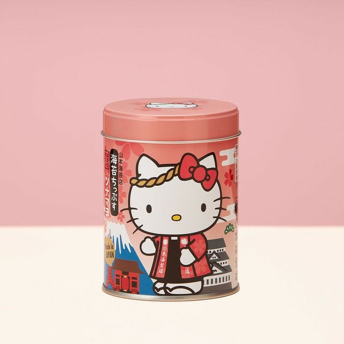 ハローキティ | 山本海苔店公式オンラインショップ