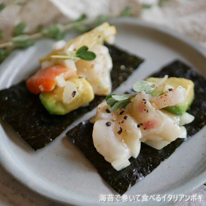 銘々焼海苔・味附海苔6袋詰合せ | 山本海苔店公式オンラインショップ