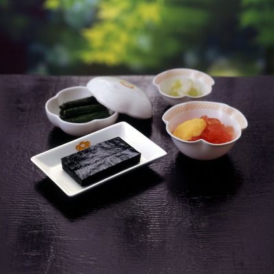 紅梅」詰合せ50号 | 山本海苔店公式オンラインショップ 紅梅」詰合せ50号 | 山本海苔店公式オンラインショップ