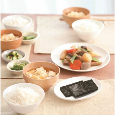 梅の蕾」バラエティ詰合せ50号 | 山本海苔店公式オンラインショップ