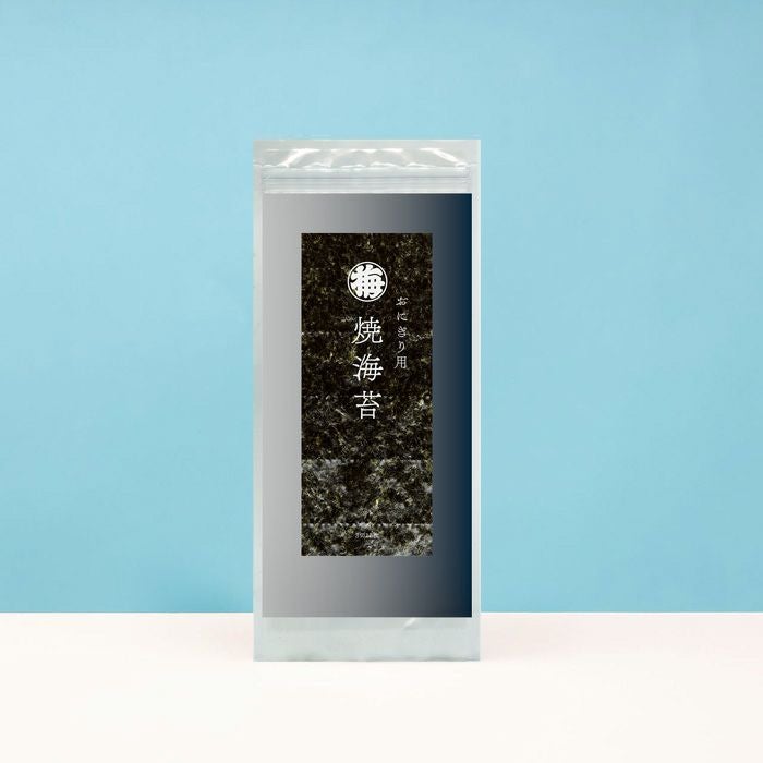 有明海産　山本海苔　焼海苔(乾板海苔）　8枚入❌30袋 山本海苔店 全型焼海苔 金 8枚 九州有明海 国産 のり 海苔 : TAO商店