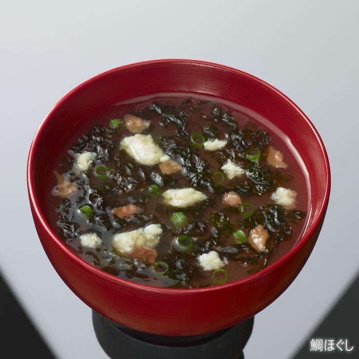 海苔を楽しむお味噌汁・お吸物10袋詰合せ | 山本海苔店公式オンライン