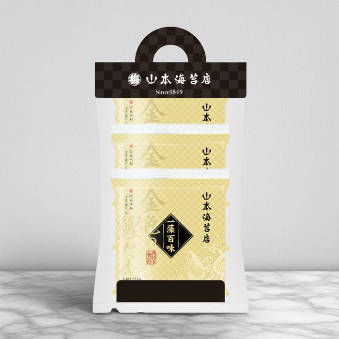梅の花」9袋詰合せ | 山本海苔店公式オンラインショップ