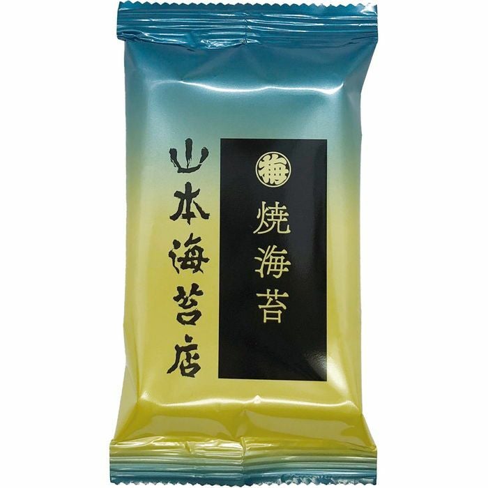 銘々焼海苔・味附海苔9袋詰合せ | 山本海苔店公式オンラインショップ
