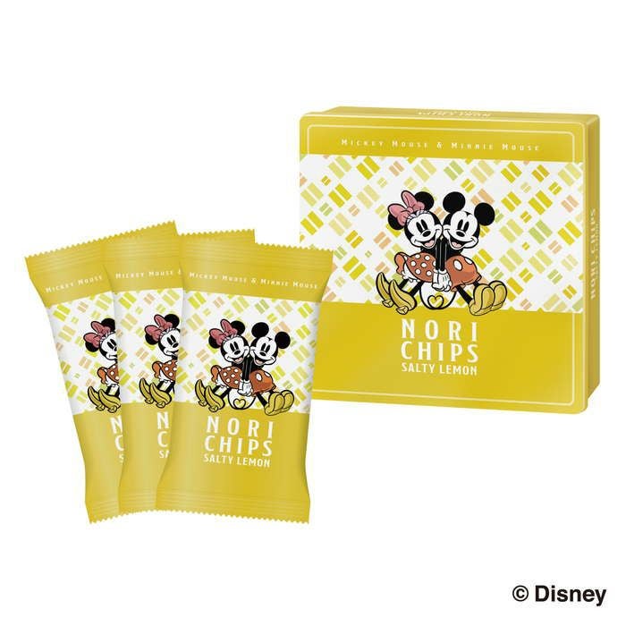 ウォルトディズニー商品 | 山本海苔店公式オンラインショップ
