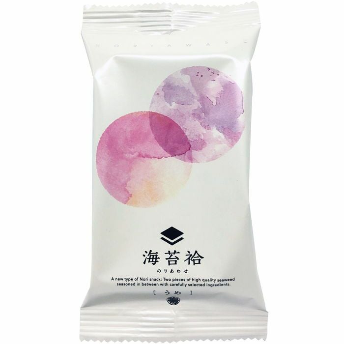 海苔袷5袋詰合せ | 山本海苔店公式オンラインショップ