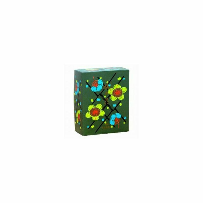 梅の花 山本海苔店　2缶セット 梅の花」2号缶2本詰合せ（緑缶） | 山本海苔店公式オンラインショップ