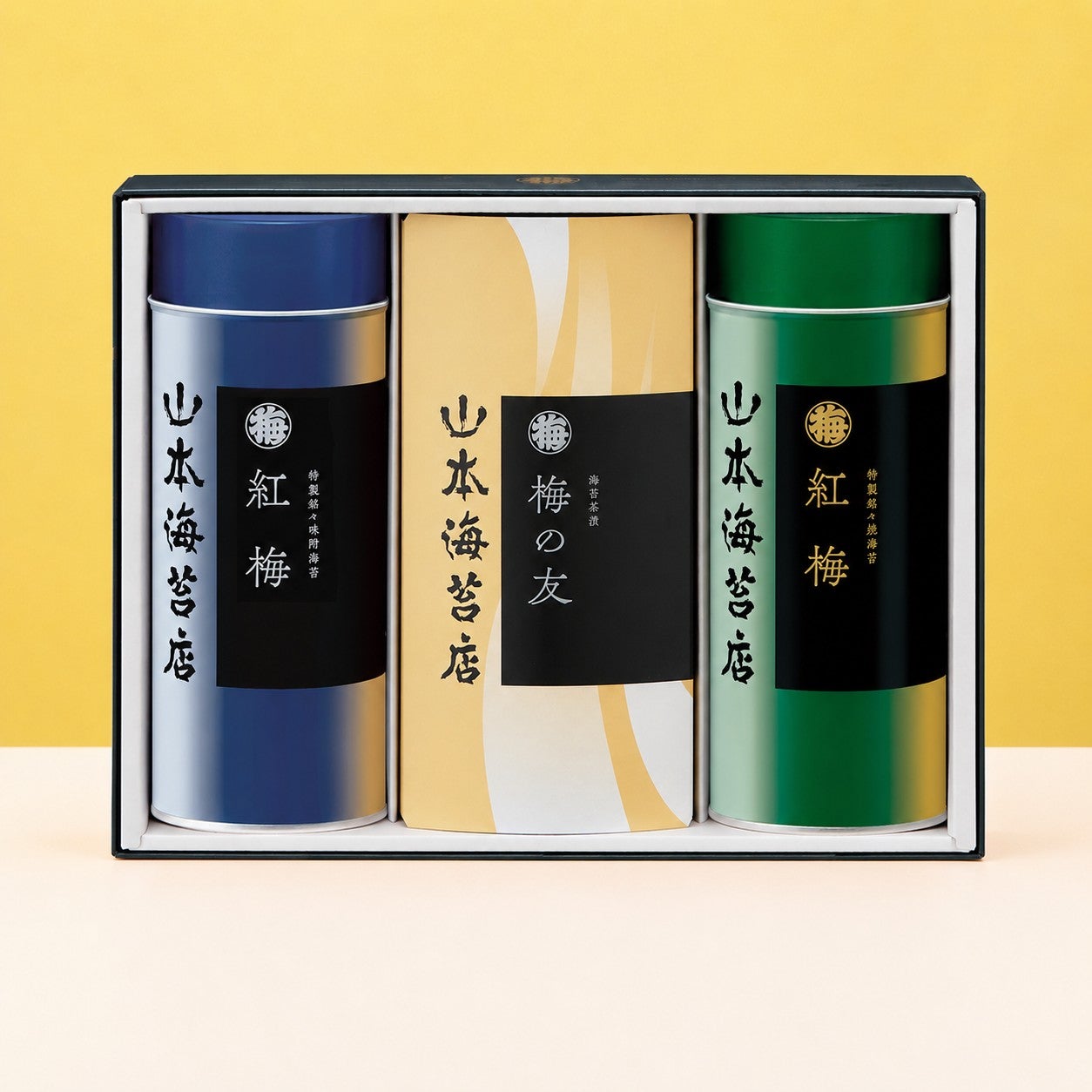 用途別に見つける | 山本海苔店公式オンラインショップ