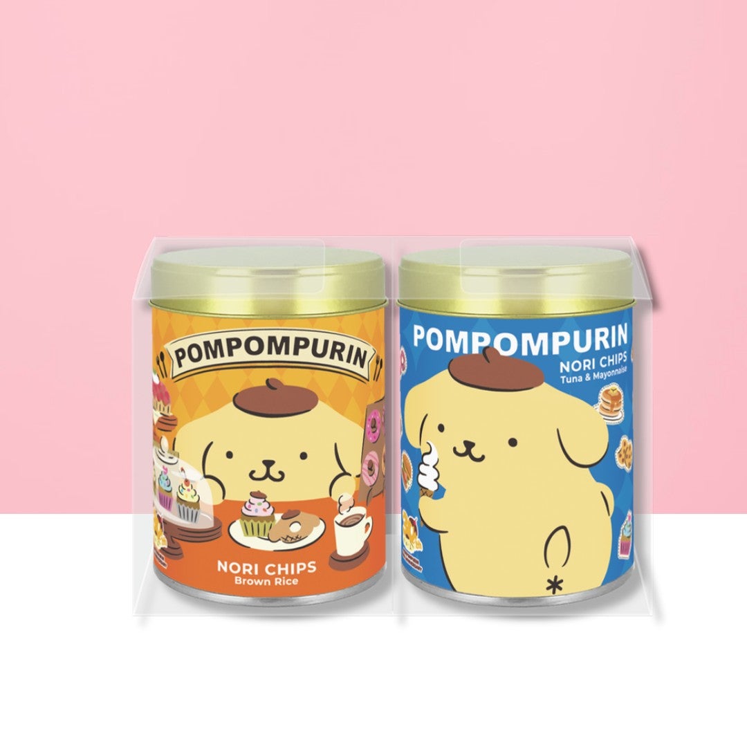 サンリオ | 山本海苔店公式オンラインショップ