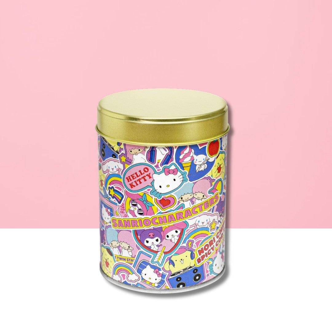 サンリオキャラクターズのりチップス 明太子味 | 山本海苔店公式